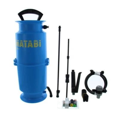 Afbeelding van Matabi Drukspuit 6 liter Kima 9