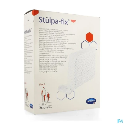 Image de StÜlpa Fix N4 Env. 5cm 25 M