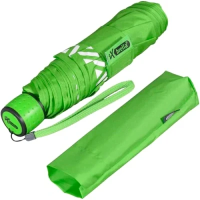 Afbeelding van mini kinderparaplu Safety Reflex extra licht Kids Reflex, groot