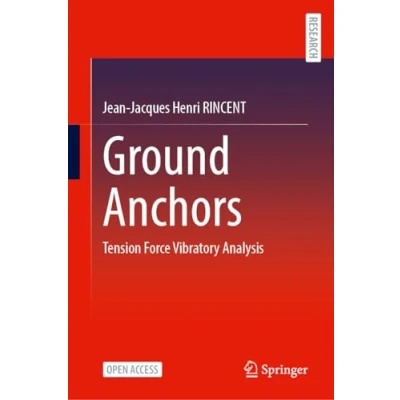 Afbeelding van Ground Anchors