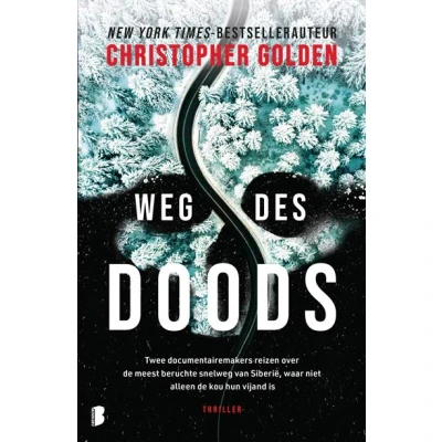 Image de Weg des doods