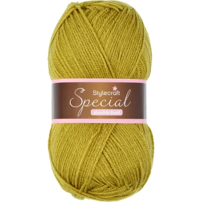 Afbeelding van Stylecraft Special DK 1712 Lime