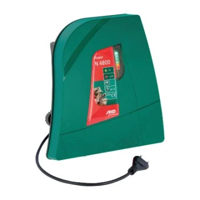 Image de Ako Electrificateur de Clôture