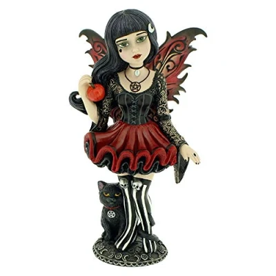 Afbeelding van Nemesis Now Beeld/figuur Hazel Multicolours