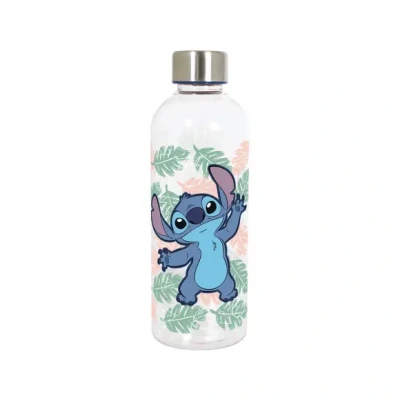 Afbeelding van Lilo en Stitch hydro Bottle drinkfles / drinkbeker Plastiek 850ml