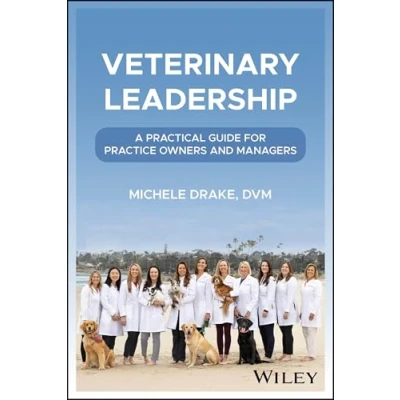 Afbeelding van Veterinary Leadership