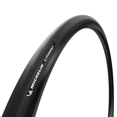 Afbeelding van Michelin Lithion 4700C x 23 Road Tyre 700C