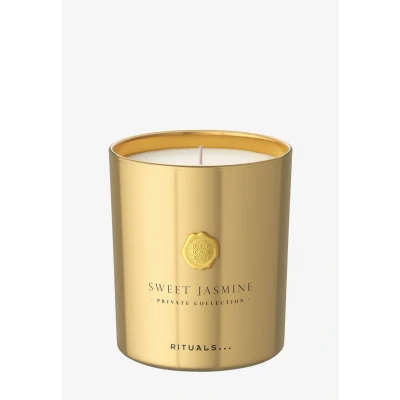 Afbeelding van Rituals Sweet Jasmine Scented Candle Geurkaars 360 Gram