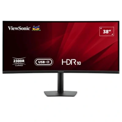 Afbeelding van ViewSonic VA3820C led monitor