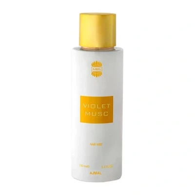 Image de Ajmal Violet Musc Brume pour Cheveux 100 ml
