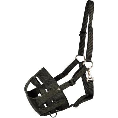 Afbeelding van Harry&#039;s Horse Graasmasker Air S