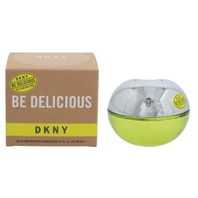 Afbeelding van DKNY Be Delicious Eau de Parfum 100ML