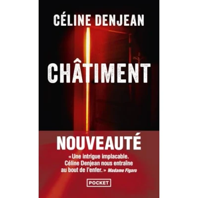 Afbeelding van CHATIMENT