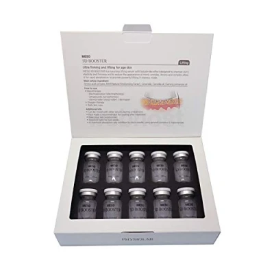 Afbeelding van MTS 3D Booster Lifting Lamp Doreme physiolab