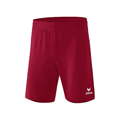 Afbeelding van ERIMA Rio 2.0 short bordeaux / XXL