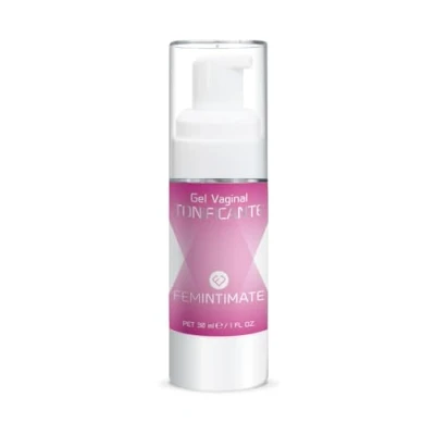 Afbeelding van Vaginale Verstevigende Gel Femintimate 30 ml