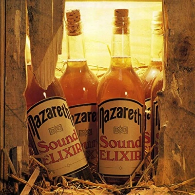 Afbeelding van Sound Elixir