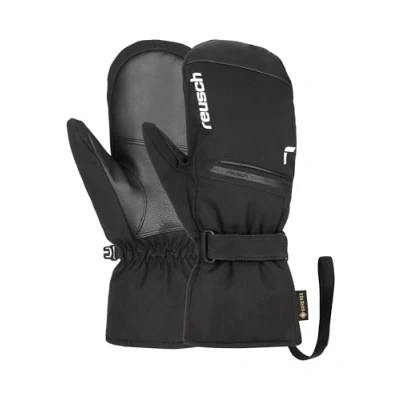 Afbeelding van Reusch Morris Gore Tex Halfhoge kuitwanten, warm, waterdicht, winddicht en ademend, uniseks, winterhandschoenen, sneeuwhandschoenen, skihandschoenen voor dames heren