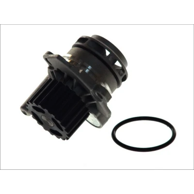 Afbeelding van THERMOTEC D1W039TT Waterpomp 19 Met pakking Mechanisch VOLKSWAGEN: Golf 6, 5, Caddy 3, AUDI: Q5, A5 B8 Sportback, A4 Saloon