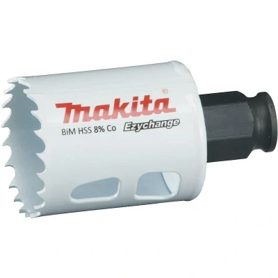 Afbeelding van Makita Gatzaag 40Mm Bim Snelwissel E 03779