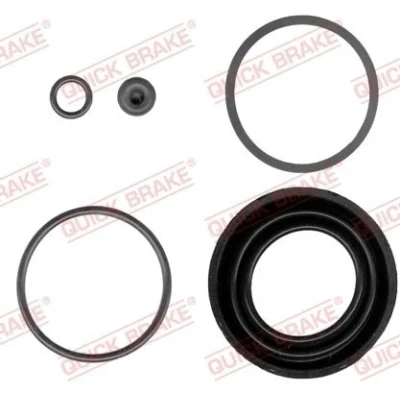 Afbeelding van QUICK BRAKE 114 0303 Remklauw Reparatieset 44 MERCEDES BENZ: C Class Saloon