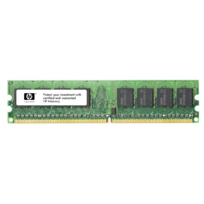 Afbeelding van HP 501536 001 (1 x 8GB, 1333 MHz, DDR RAM, DIMM 288 pin), RAM