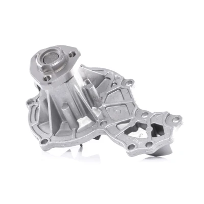 Afbeelding van DOLZ A151 Waterpomp Zonder riemschijf behuizing VOLKSWAGEN: GOLF 2, 1 Cabriolet, 3, AUDI: 80 B4 Avant, Saloon, B3
