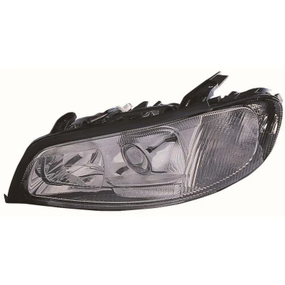 Afbeelding van ALKAR 2741446 Koplampen Links W5W, D2S, PY21W OPEL: Omega B Saloon