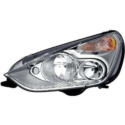 Afbeelding van HELLA 1LJ 009 250 781 Koplampen FORD: S Max Mk1, Galaxy Mk2 MPV