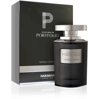 Afbeelding van Al Haramain Portfolio Neroli Canvas Eau de Parfum 75 ml