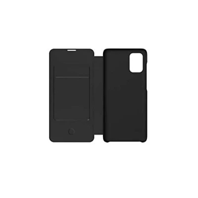 Image de Etui Folio Samsung Noir pour Galaxy A71