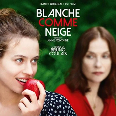 Afbeelding van Bruno Coulais Blanche Comme Niege (CD)