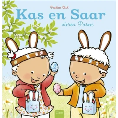Image de Kas en Saar vieren Pasen