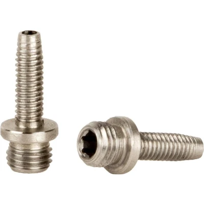 Afbeelding van Leidingnippels Elvedes voor Avid / SRAM hydraulische leiding (10 stuks)
