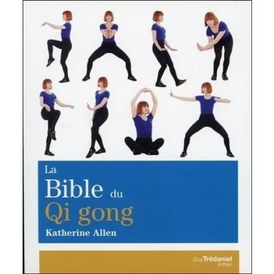 Image de La Bible du Qi Gong