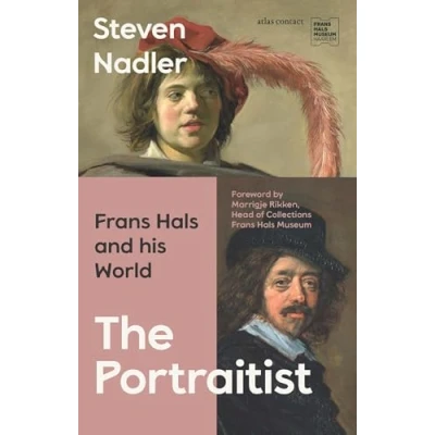 Afbeelding van The Portraitist