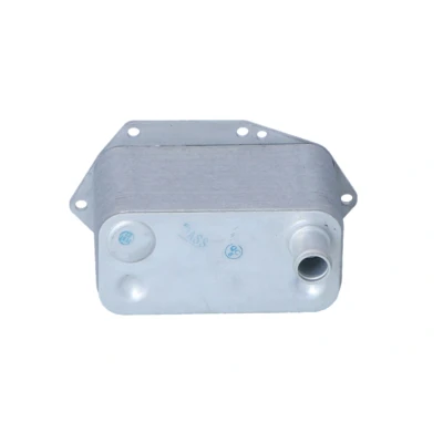 Afbeelding van Oliekoeler, motorolie NRF 31307
