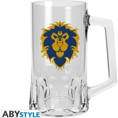 Afbeelding van World of Warcraft Alliance Tankard