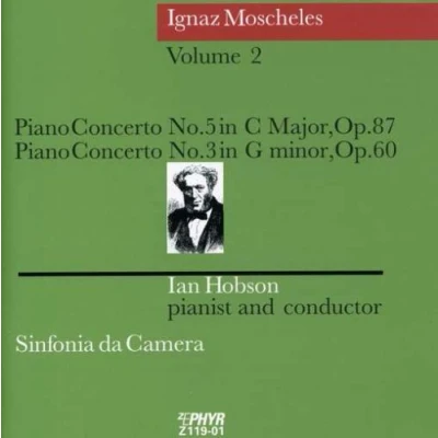Afbeelding van Ignaz Moscheles, Vol. 2