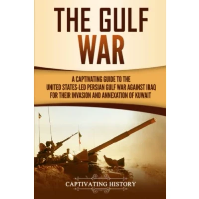 Afbeelding van The Gulf War