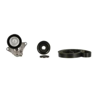 Afbeelding van Gates Poly V riemen kit K026PK2260