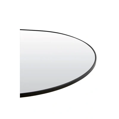 Afbeelding van Light &amp; Living Spiegel ZENETO 80x1.5x180cm Helder