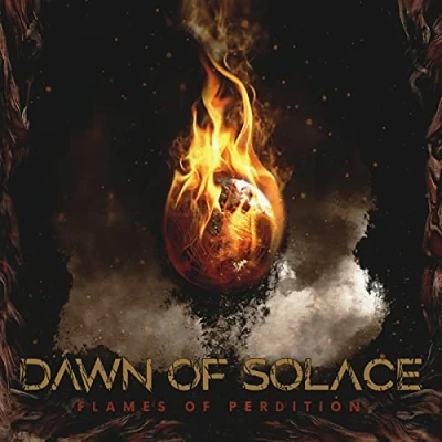 Afbeelding van Flames of Perdition