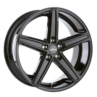 Afbeelding van Oxigin 18 Concave 9.0x20 5x120 ET42 65.1 Velg