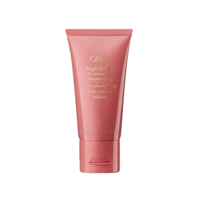 Afbeelding van Oribe Bright Blonde Mini Conditioner 50 Ml