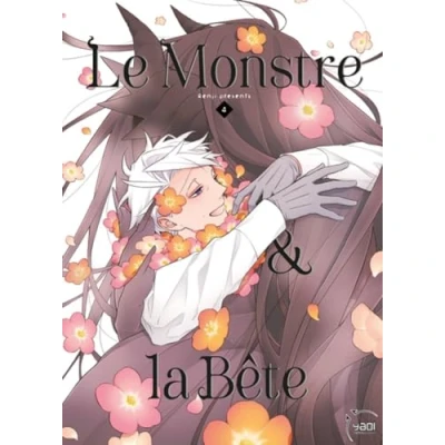 Afbeelding van LE MONSTRE ET LA BETE,04