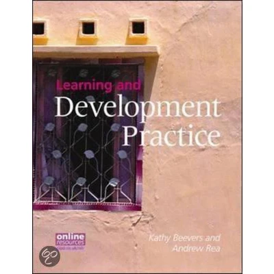 Afbeelding van Learning and Development Practice