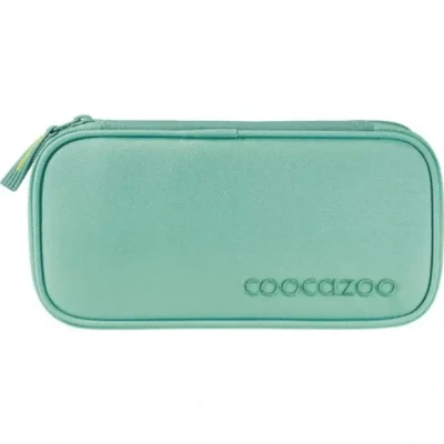 Afbeelding van Coocazoo school etui All Mint CC 211509