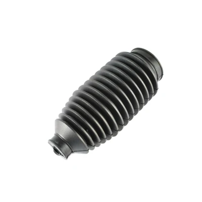 Afbeelding van PASCAL I6F011PC Stuurhoes, stuureenheid Rubber Vooras, Aan beide zijden SEAT: Alhambra I