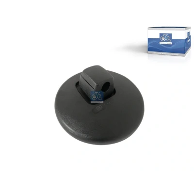 Afbeelding van DT Spare Parts 4.65375 Afdekking, buitenspiegel